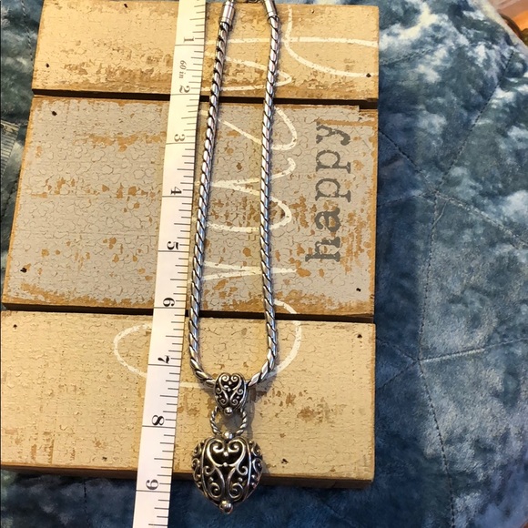 ⭐️ Brighton Necklace and Earring Set ⭐️ - Picture 8 of 8